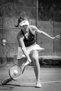 Ausschnitte 1123 - Elke Jaeger Gedaechtnisturnier